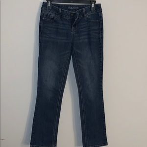 Maurices Jeans
